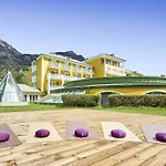 Das Alpenhaus Gasteinertal Hotel Bad Hofgastein