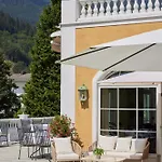 Das Alpenhaus Gasteinertal