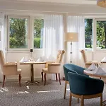Szálloda Alpenhaus Gasteinertal 4*