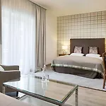 Das Alpenhaus Gasteinertal Hotel 4*