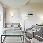 Szálloda Alpenhaus Gasteinertal 4*