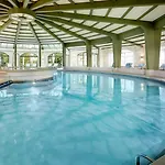 Hotel Das Alpenhaus Gasteinertal Bad Hofgastein