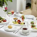 Das Alpenhaus Gasteinertal Hotel