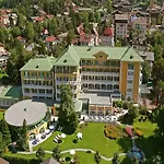 Alpenhaus Gasteinertal Szálloda
