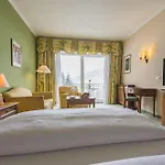 Das Alpenhaus Gasteinertal 4* Bad Hofgastein