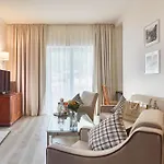 Das Alpenhaus Gasteinertal Hotel