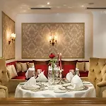 Hotel Das Alpenhaus Gasteinertal 4*