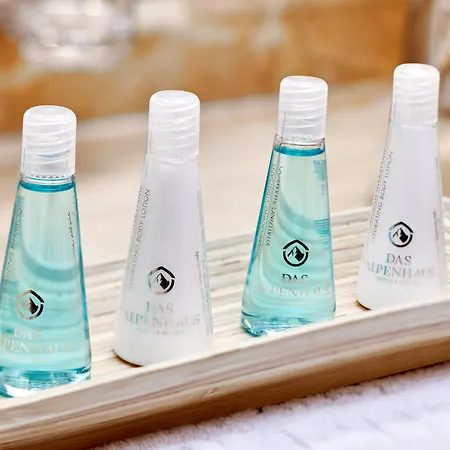 Alpenhaus Gasteinertal Бад-Гофгаштайн