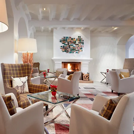 Hotel Das Alpenhaus Gasteinertal