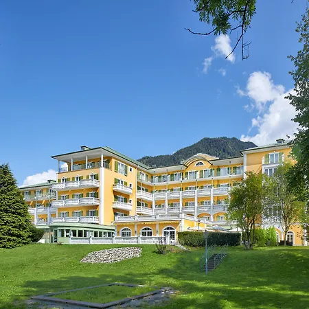 Alpenhaus Gasteinertal 4*