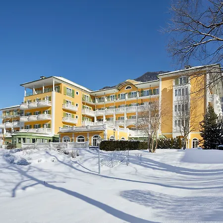 Alpenhaus Gasteinertal