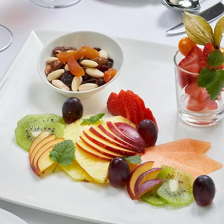 Alpenhaus Gasteinertal Готель Бад-Гофгаштайн