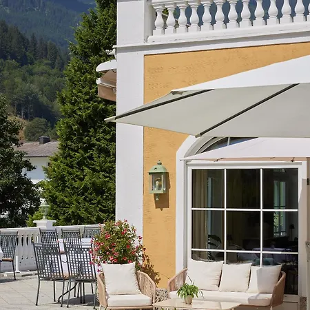 Alpenhaus Gasteinertal