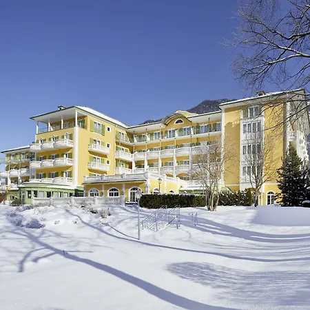 Alpenhaus Gasteinertal 4* Bad Hofgastein