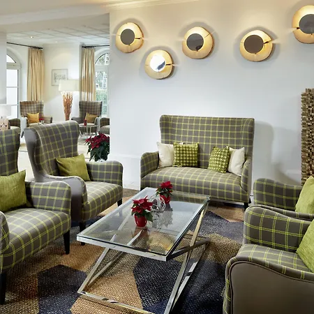 Alpenhaus Gasteinertal Готель