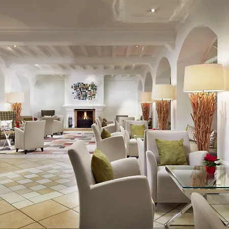 Alpenhaus Gasteinertal 4* Бад-Гофгаштайн