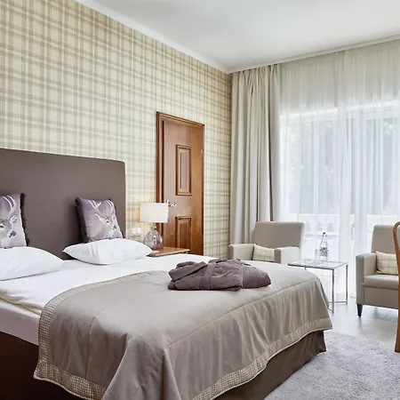 Alpenhaus Gasteinertal 4*