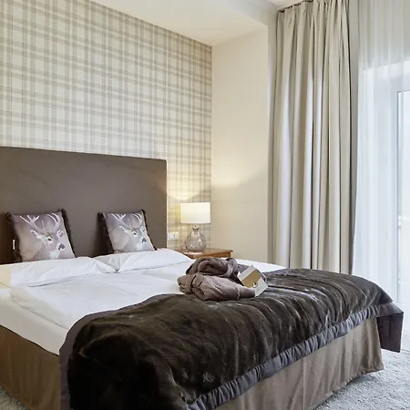 Alpenhaus Gasteinertal