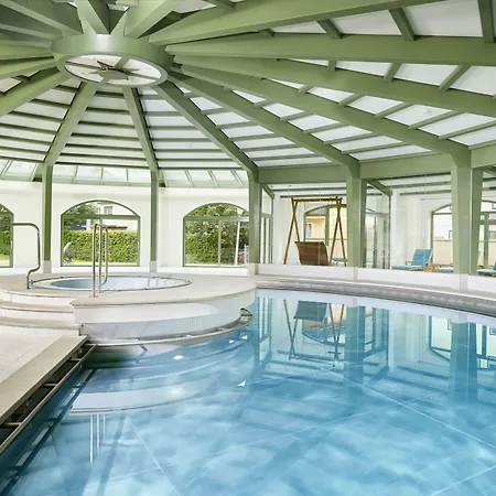 Alpenhaus Gasteinertal Готель Бад-Гофгаштайн