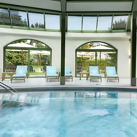 Готель Alpenhaus Gasteinertal