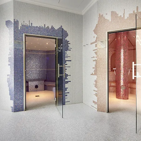 Alpenhaus Gasteinertal 4* Бад-Гофгаштайн