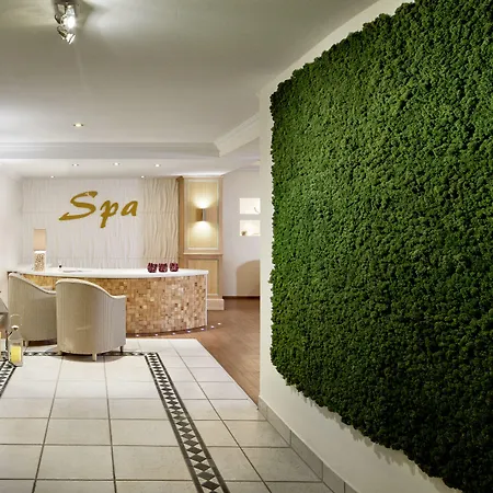 Alpenhaus Gasteinertal