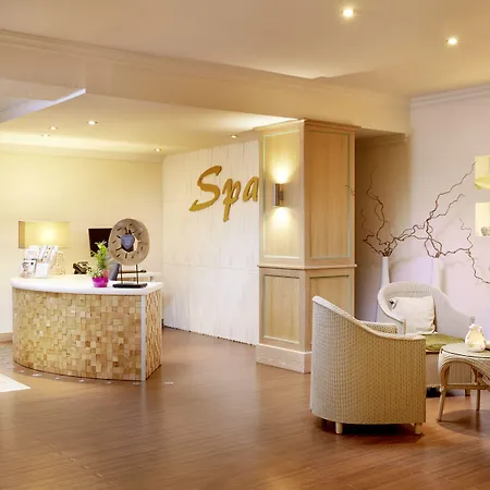 Готель Alpenhaus Gasteinertal Бад-Гофгаштайн