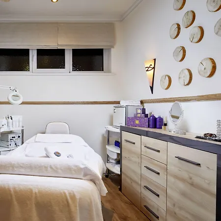 Alpenhaus Gasteinertal Готель Бад-Гофгаштайн