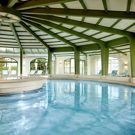 Alpenhaus Gasteinertal Готель