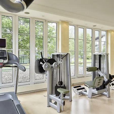 Готель Alpenhaus Gasteinertal