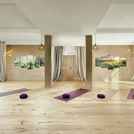 Alpenhaus Gasteinertal