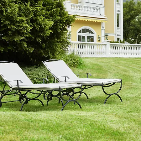 Alpenhaus Gasteinertal 4*