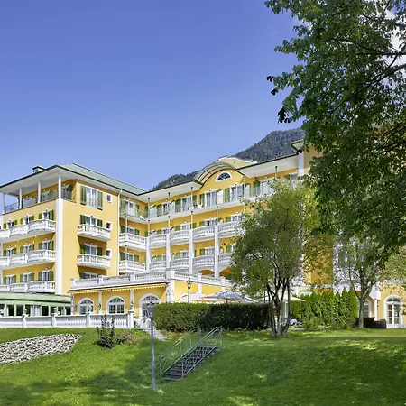 Alpenhaus Gasteinertal Szálloda