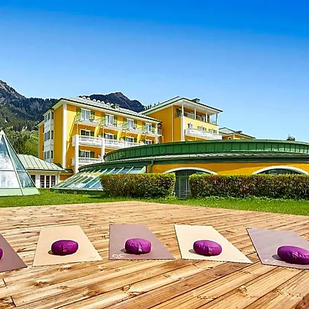 Alpenhaus Gasteinertal 4* Bad Hofgastein
