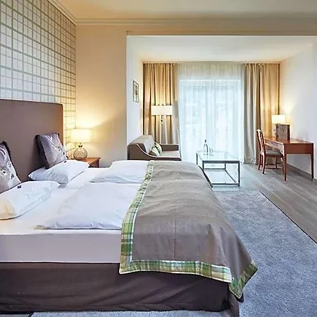 Alpenhaus Gasteinertal Szálloda 4*