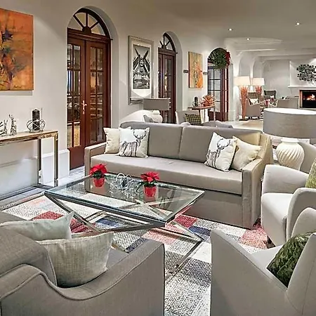 Alpenhaus Gasteinertal Szálloda