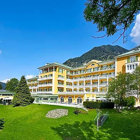 Alpenhaus Gasteinertal Szálloda