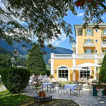 Alpenhaus Gasteinertal Szálloda