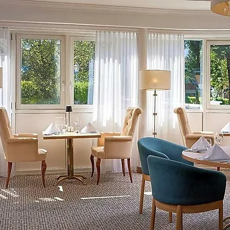 Hotel Alpenhaus Gasteinertal