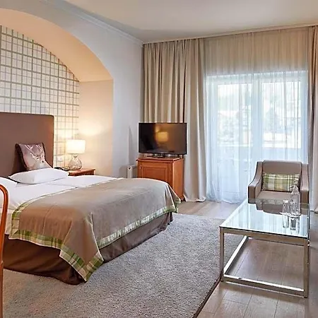 Hotel Alpenhaus Gasteinertal 4*