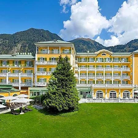 Alpenhaus Gasteinertal Szálloda 4*