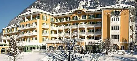 Hotel Das Alpenhaus Gasteinertal Bad Hofgastein