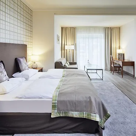 Alpenhaus Gasteinertal Otel 4*