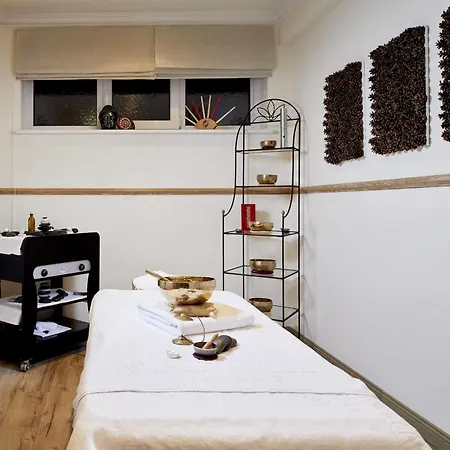 Готель Alpenhaus Gasteinertal Бад-Гофгаштайн