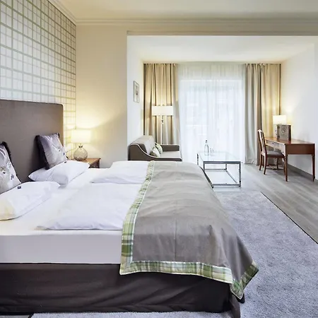 Alpenhaus Gasteinertal Бад-Гофгаштайн