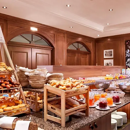 Alpenhaus Gasteinertal 4* Бад-Гофгаштайн