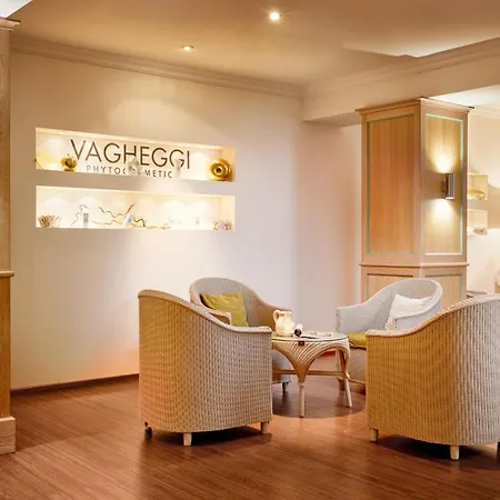 Alpenhaus Gasteinertal 4* Бад-Гофгаштайн