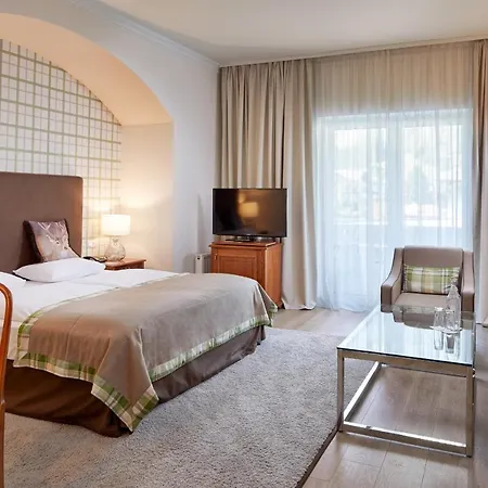 Hotel Das Alpenhaus Gasteinertal 4*