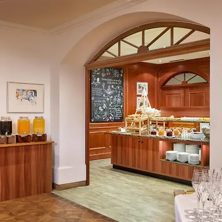 Alpenhaus Gasteinertal 4*