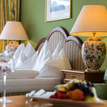 Alpenhaus Gasteinertal Бад-Гофгаштайн